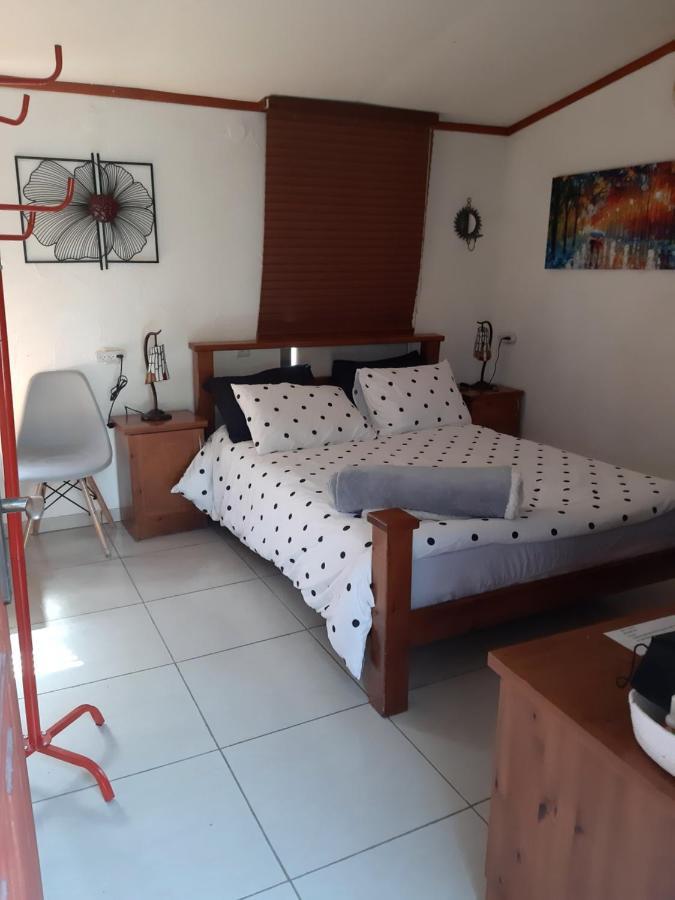 A Fun Holiday In The Galilee Sede Eli'ezer Exterior foto