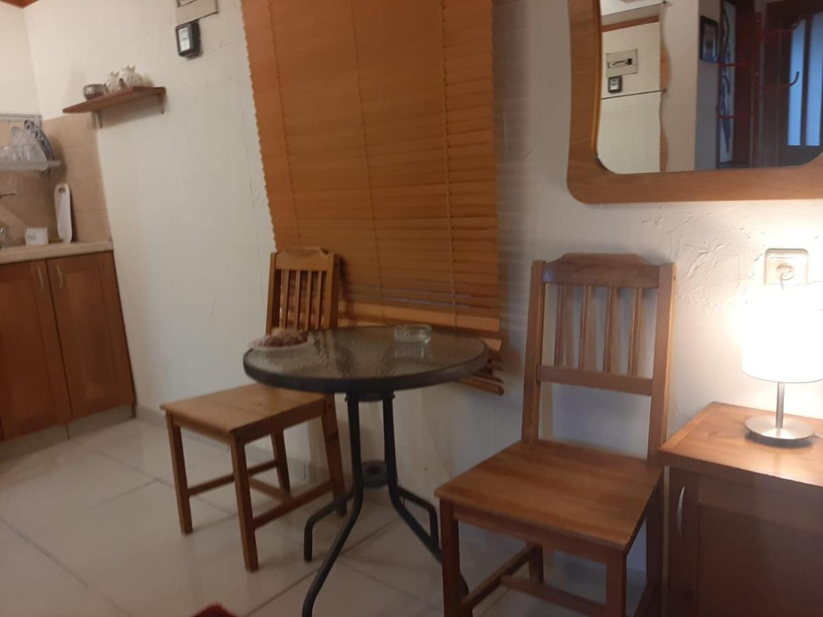 A Fun Holiday In The Galilee Sede Eli'ezer Exterior foto